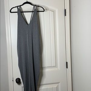 Boutique Maxi Dress